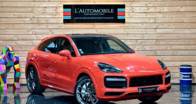 Porsche Cayenne occasion 2019 mise en vente &agrave; Les Alluets Le Roi par le garage L'AUTOMOBILE PERFORMANCE PARIS - photo n&deg;1
