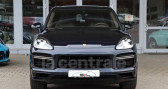 Porsche Cayenne III 4.0 V8 550 TURBO  2019 - annonce de voiture en vente sur Auto Sélection.com