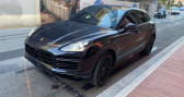 Annonce Porsche Cayenne occasion Hybride III 4.0 V8 E-HYBRID 680 TURBO S � MONACO