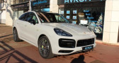 Annonce Porsche Cayenne occasion Hybride III 462chv E-HYBRID 5Pl  Enghien Les Bains