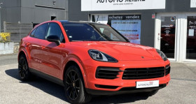 Porsche Cayenne occasion 2019 mise en vente &agrave; EPONE par le garage AGENCE AUTOMOBILIERE EPONE 78 - photo n&deg;1