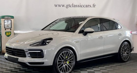 Porsche Cayenne , garage GT CLASSIC CARS  LA COUTURE BOUSSEY