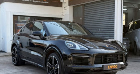 Porsche Cayenne , garage EWIGO NANCY � Nancy