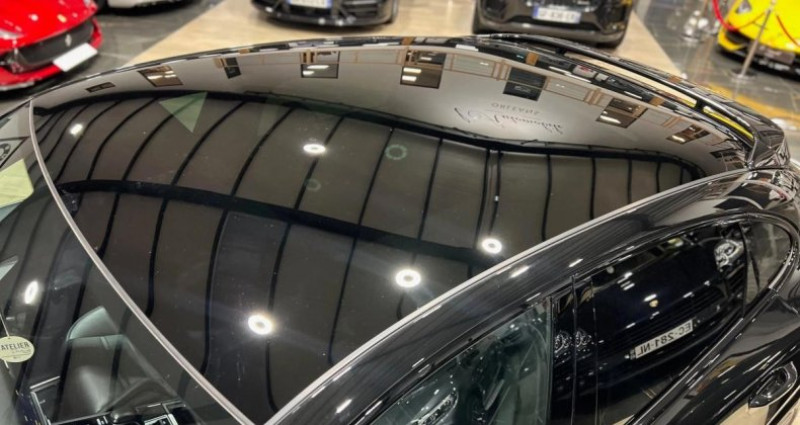 Porsche Cayenne III COUPE 3.0 V6 E-HYBRID 462 TIPTRONIC8 /BOSE/SPYDER/CHRONO  occasion � Saint Denis En Val - photo n�5