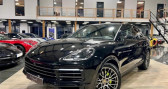 Annonce Porsche Cayenne occasion Hybride III COUPE 3.0 V6 E-HYBRID 462 TIPTRONIC8 /SPYDER/CHRONO/BOSE � Saint Denis En Val