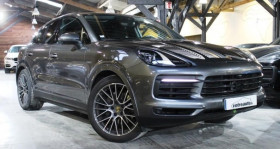Porsche Cayenne occasion 2022 mise en vente &agrave; RONCQ par le garage VOTREAUTO - photo n&deg;1