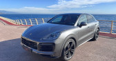 Porsche Cayenne iii coupe 3.0 v6 e-hybrid 462  2022 - annonce de voiture en vente sur Auto Sélection.com