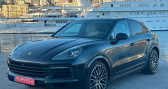 Annonce Porsche Cayenne occasion Essence iii coupe 3.0 v6 e-hybrid 462  Monaco