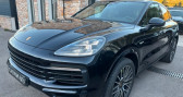 Porsche Cayenne occasion  année 2019 boite Automatique Annonce Porsche Cayenne occasion Hybride III Coupé 3.0 V6 E-Hybrid 462 à LE ROVE
