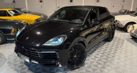 Porsche Cayenne occasion 2019 mise en vente à CAVAILLON par le garage VROOM AUTOMOBILES - photo n°1