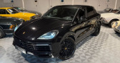 Porsche Cayenne occasion année 2019 boite Automatique Annonce Porsche Cayenne occasion Hybride iii coupe 3.0 v6 e-hybrid 462 à CAVAILLON