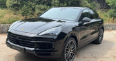 Porsche Cayenne III COUPE 3.0 V6 E-HYBRID 462   CANNES 06