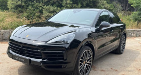 Porsche Cayenne occasion 2021 mise en vente à CANNES par le garage GT CLASSIC MOTORS - photo n°1