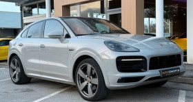 Porsche Cayenne occasion 2022 mise en vente &agrave; PERPIGNAN par le garage AUTO CONCEPT 66 - photo n&deg;1