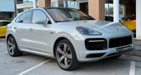 Porsche Cayenne occasion 2022 mise en vente &agrave; PERPIGNAN par le garage AUTO CONCEPT 66 - photo n&deg;1