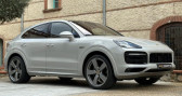 Annonce Porsche Cayenne occasion Hybride III COUPE 3.0 V6 E-HYBRID 462ch PLATINUM EDITION � PERPIGNAN