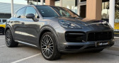 Annonce Porsche Cayenne occasion Hybride III COUPE 3.0 V6 E-HYBRID 462ch  PERPIGNAN