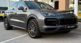 Porsche Cayenne occasion 2021 mise en vente &agrave; PERPIGNAN par le garage AUTO CONCEPT 66 - photo n&deg;1