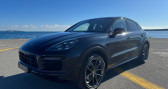 Porsche Cayenne occasion année 2019 boite Automatique Annonce Porsche Cayenne occasion Hybride III COUPE 3.0 V6 E-HYBRID 462CH à CANNES