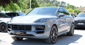 Porsche Cayenne iii coupe 3.0 v6 e-hybrid 470 tiptronic   Meyreuil 13