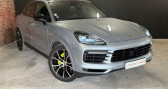 Annonce Porsche Cayenne occasion Hybride III Coup 3.0 V6 E-Hybrid  Ecquevilly