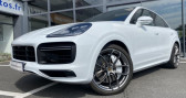 Porsche Cayenne occasion année 2019 boite Automatique Annonce Porsche Cayenne occasion Essence III COUPE 4.0 V8 550CH TURBO à Grezac