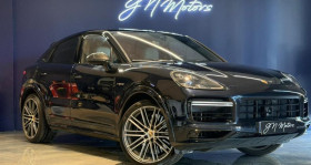 Porsche Cayenne occasion 2022 mise en vente &agrave; rouen par le garage GN MOTORS ROUEN - photo n&deg;1