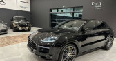 Porsche Cayenne III COUPE 4.0 V8 E-HYBRID 680 TURBO S   Frejus 83