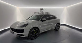 Annonce Porsche Cayenne occasion Hybride III COUPE E-HYBRID 5PL PLATINUM EDITION � LA COUTURE BOUSSEY