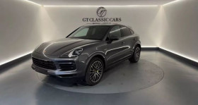 Porsche Cayenne occasion 2020 mise en vente à LA COUTURE BOUSSEY par le garage GT CLASSIC CARS - photo n°1