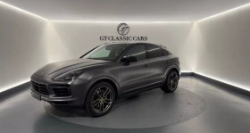 Porsche Cayenne , garage GT CLASSIC CARS  LA COUTURE BOUSSEY