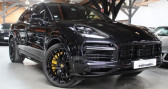 Porsche Cayenne occasion année 2021 boite Automatique Annonce Porsche Cayenne occasion Hybride III COUPE E-HYBRID TURBO S à RONCQ