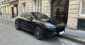 Porsche Cayenne occasion 2024 mise en vente à Paris par le garage BY CAR - photo n°1
