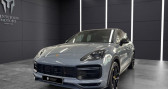 Porsche Cayenne III coup turbo gt 4.0 640cv   CANNES 06