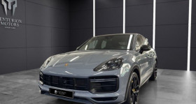 Porsche Cayenne occasion 2021 mise en vente à CANNES par le garage CENTURION MOTORS - photo n°1