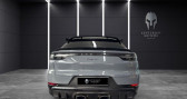 Annonce Porsche Cayenne occasion Essence iii coupe turbo gt 4.0 v8 640  CANNES