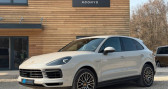 Annonce Porsche Cayenne occasion Hybride III E-Hybrid 462 � Troisfontaines