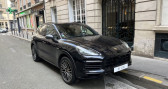 Annonce Porsche Cayenne occasion Hybride iii e-hybrid  Paris