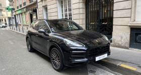 Porsche Cayenne occasion 2020 mise en vente à Paris par le garage BY CAR - photo n°1
