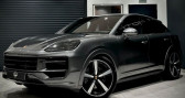 Annonce Porsche Cayenne occasion Hybride III FACELIFT E-HYBRID 3.0 V6 470 PACK SportDesign BOSE MATRI  MONTELIER
