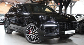 Porsche Cayenne occasion 2024 mise en vente à RONCQ par le garage VOTREAUTO - photo n°1