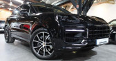 Annonce Porsche Cayenne occasion Hybride III PHASE 2 III (2) COUPE E-HYBRID 3.0 V6 470 TIPTRONIC  RONCQ