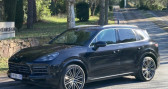 Annonce Porsche Cayenne occasion Essence III V6 2.9 BITURBO Reprise Echange poss � LES ARCS