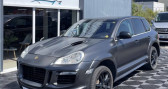 Annonce Porsche Cayenne occasion Essence kit techart magnum I (955) S - Vente marchand  Gouesnou