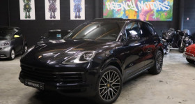 Porsche Cayenne , garage AGENCY MOTORS  Chazay-d'azergues