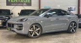 Porsche Cayenne occasion année 2023 boite Automatique Annonce Porsche Cayenne occasion Hybride lll coupé v6 tiptronic 470 1 ère main à LA CIOTAT