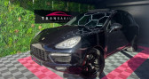 Annonce Porsche Cayenne occasion Essence N1 4.8 V8 520 ch TURBO TIPTRONIC S A � PERTUIS
