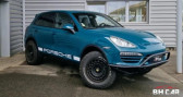 Annonce Porsche Cayenne occasion Diesel OverLand Offroad 3.0 V6 245ch Tiptronic-s � limoges
