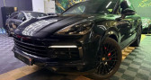 Annonce Porsche Cayenne occasion Hybride PACK CHRONO COUPE 3.0 E-HYBRID 462 CV Platinium Edition BVA   lisses