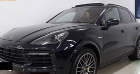 Porsche Cayenne , garage SELECTIVE AUTO � sarcelles